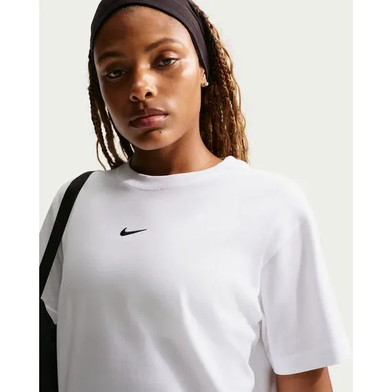 Bluzë NIKE W Nsw Cla - 3