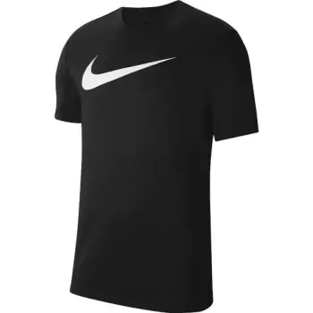 Bluzë sportive Nike Dri FIT Park 20, për meshkuj, e zezë, madhësia M