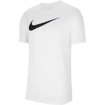 Bluzë sportive Nike Dri-FIT Park 20 M CW6936-100, për meshkuj, e bardhë