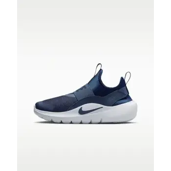 Atlete NIKE Flex Run
