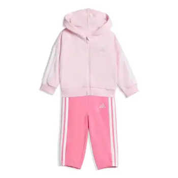 Trenerka Komplet ADIDAS I 3S Fz Fl Jog