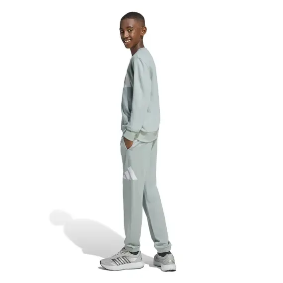 Trenerka Komplet ADIDAS J Bl Ft Jog 280 - 2