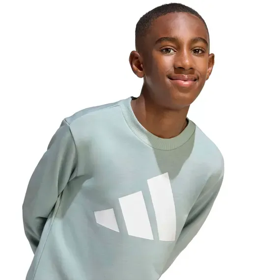 Trenerka Komplet ADIDAS J Bl Ft Jog 280 - 4