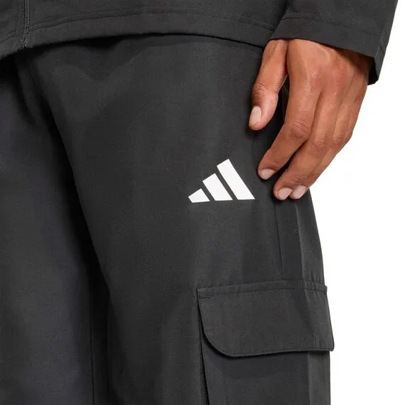 Trenerka Komplet ADIDAS M Wv Crg Ts - 5