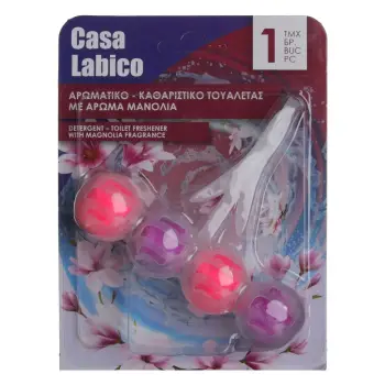 Aromatizues ëC Casa Labico