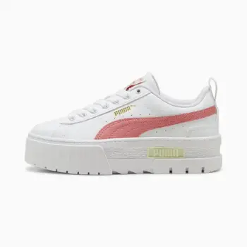 Atlete PUMA Mayze Lth Jr