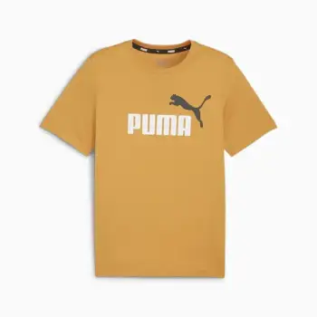 Bluzë PUMA Ess+ 2 Col Logo Tee