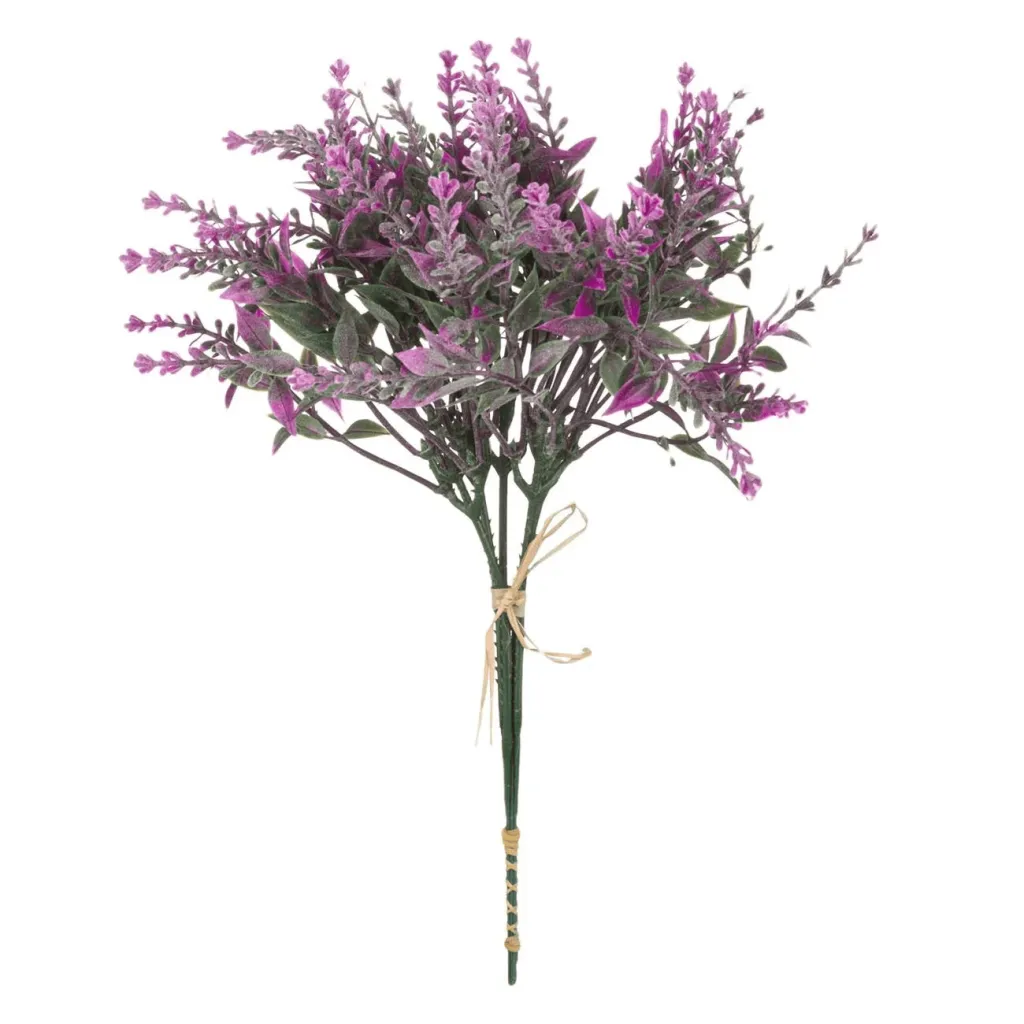 Degë Dekoruese Lavander Lejla 23 Cm - 1