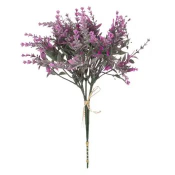 Degë Dekoruese Lavander Lejla 23 Cm