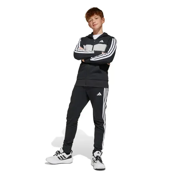 Trenerka Komplet ADIDAS J 3S Tib Fl Ts - 1