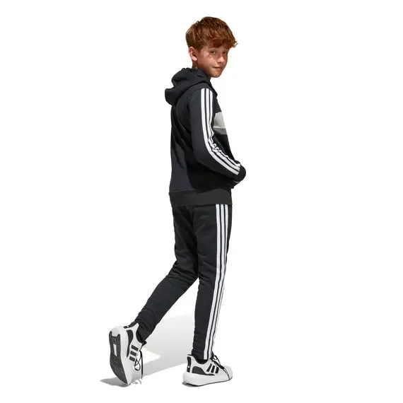 Trenerka Komplet ADIDAS J 3S Tib Fl Ts - 2