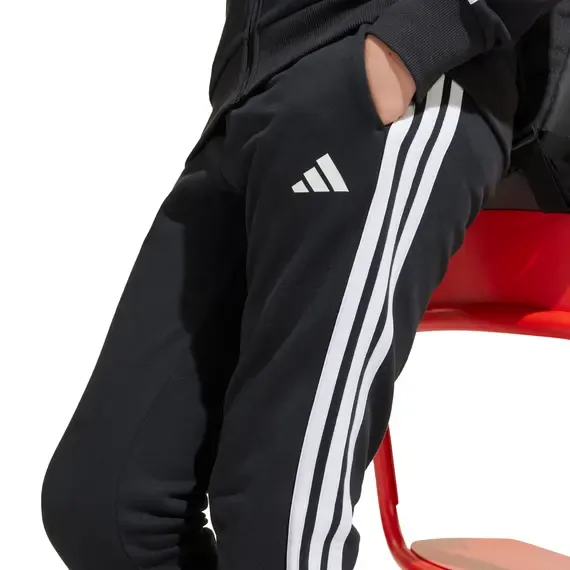 Trenerka Komplet ADIDAS J 3S Tib Fl Ts - 5