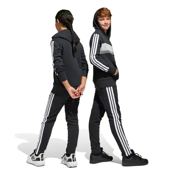 Trenerka Komplet ADIDAS J 3S Tib Fl Ts - 6