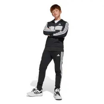 Trenerka Komplet ADIDAS J 3S Tib Fl Ts