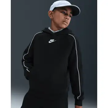 Trenerka Komplet NIKE K Nsw Club Flc Hdy Tracksuit