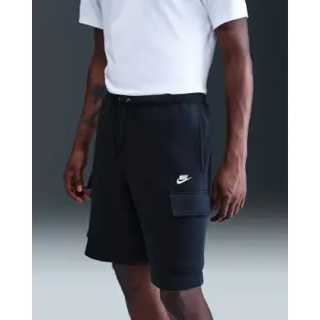 Shorce NIKE M Nk Club Bb Cargo Short