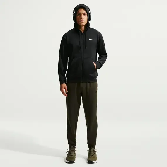 Duks NIKE M Nk Df Uv Flex Flc Fz Hd - 4