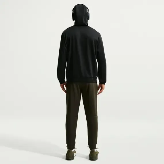 Duks NIKE M Nk Df Uv Flex Flc Fz Hd - 5