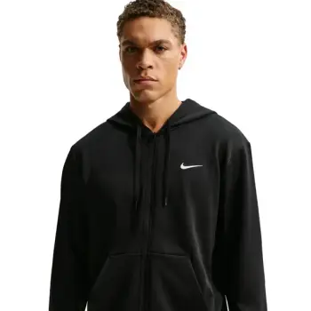 Duks NIKE M Nk Df Uv Flex Flc Fz Hd