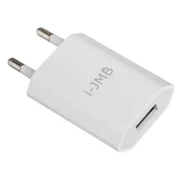 Kokë karikuesi USB 1A