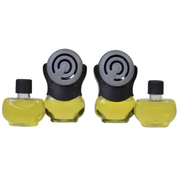 Aromatizues Set 4cp Me Vanilje