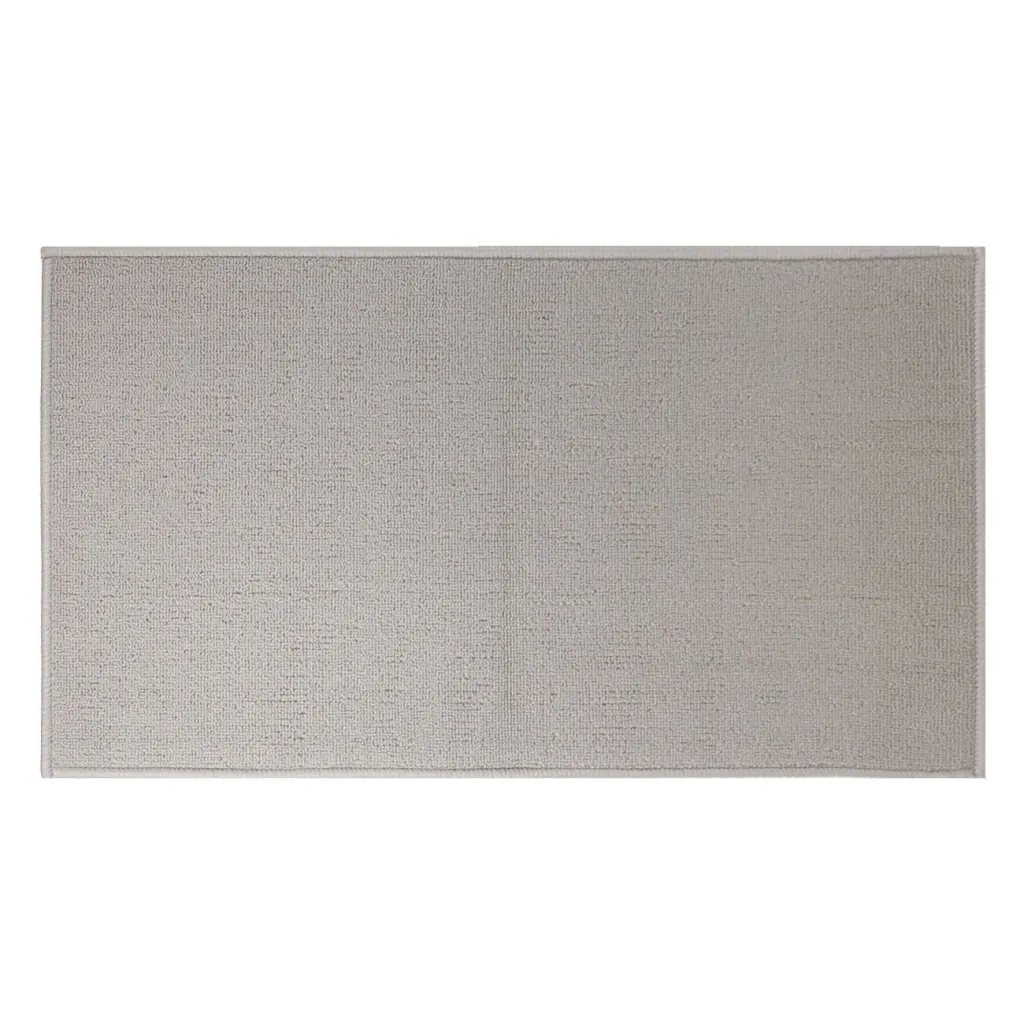 Tapet tualeti gri 90x45cm - 1