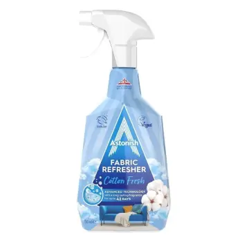 Aromatizues për tekstile në aromë Fresh Cotton 750ml