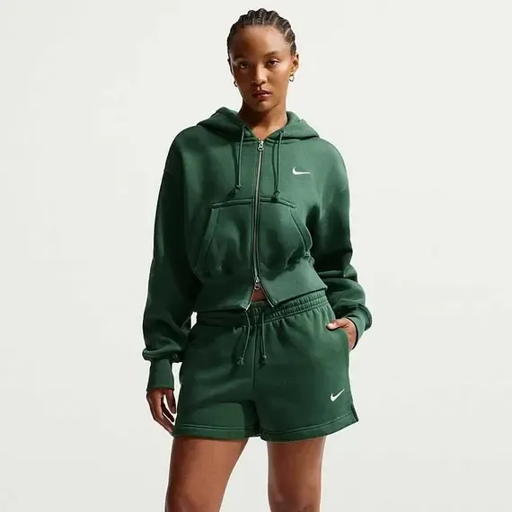 Duks NIKE W Nsw Phnx - 1