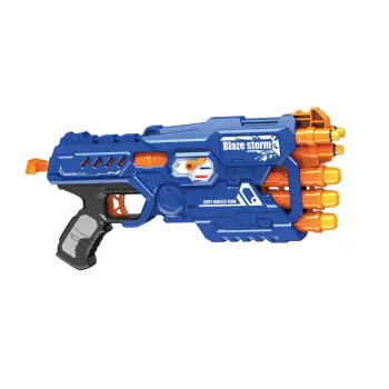 Arme Loder Blu