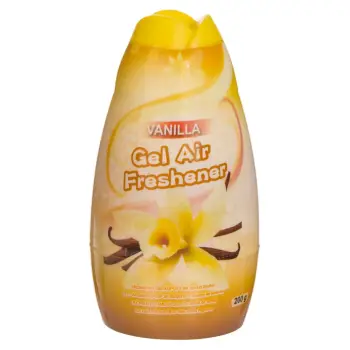 Xhel Aromatizues Ambienti Aromë Vanilje 200 G