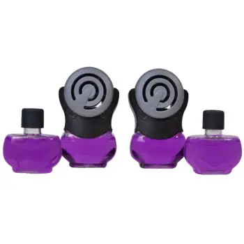 Aromatizues Set4cp Livando