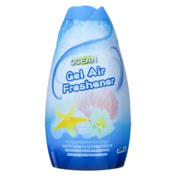 Xhel Aromatizues Ambienti Aromë Oqean 200 G