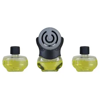 Aromatik Makine Vanilje 3Cope