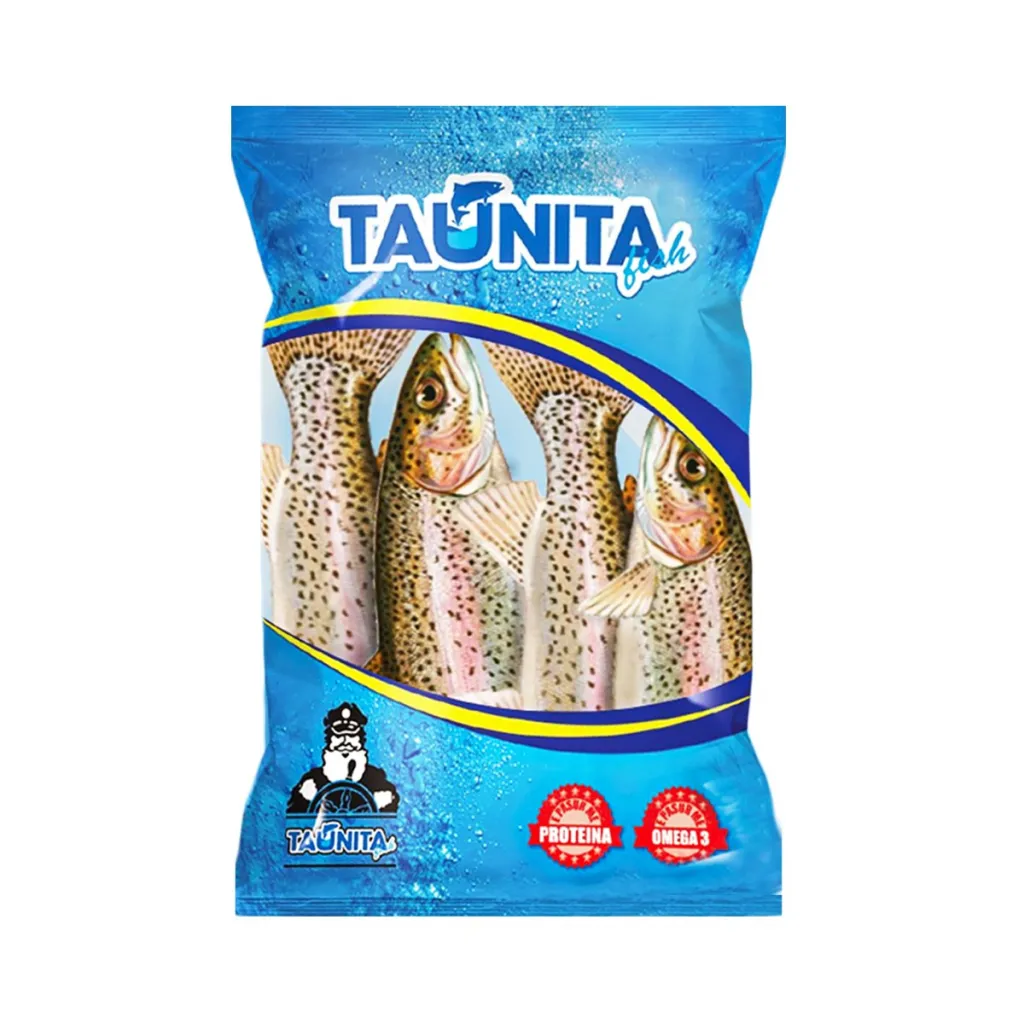 Trofta vakum Taunita kg plu/134 - 1