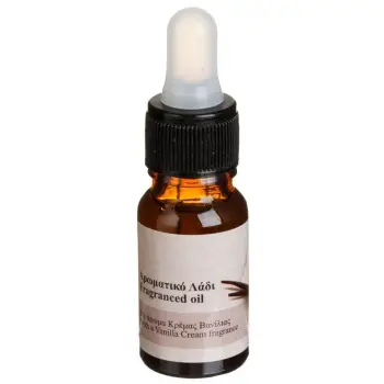 Vaj aromatik me vanilje - 10 ml