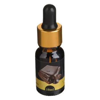 Vaj aromatik me çokollatë 10ml