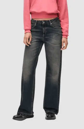 klj mr relaxed denim