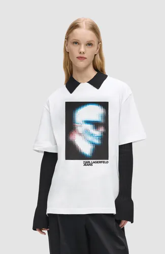 klj relaxed ss karl tee - 3