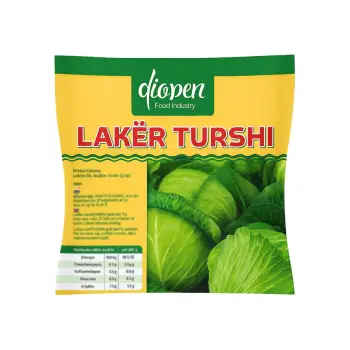 Laker Turshi Kg 1999