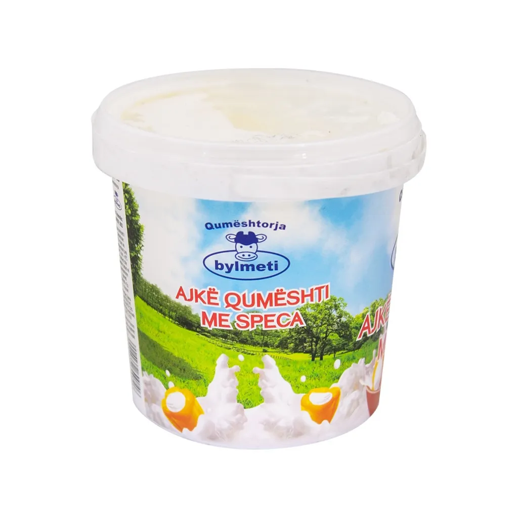 Speca me ajke Bylmeti 1kg - 1