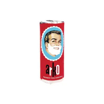 Krem rroje Sapun per meshkuj Arko 75gr