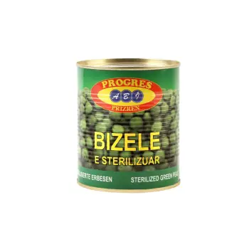 Bizele Progres 850gr