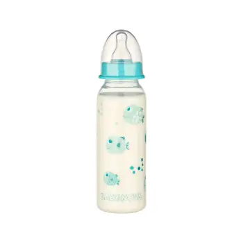 Shish.dekor per femij.PP Baby nova 250ml