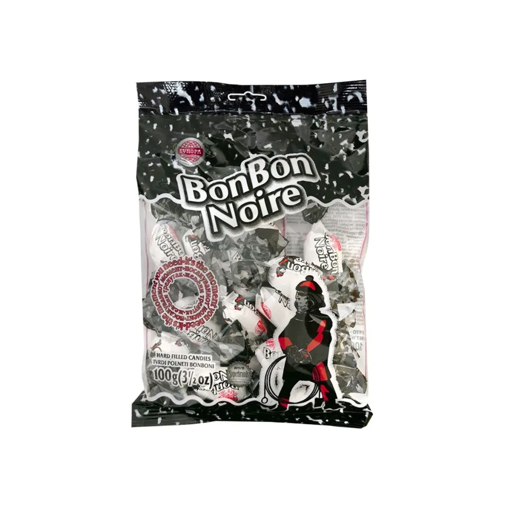 Bonbona Noire Evropa 100gr - 1