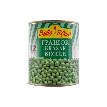 Bizele Bella Rosa 800gr