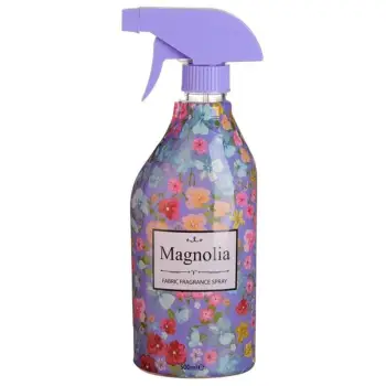 Aromatizues për rroba, me aromë lule Magnolia 500ml
