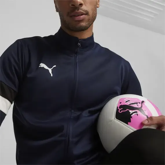 Trenerka Komplet PUMA Teamrise Tracksuit - 3