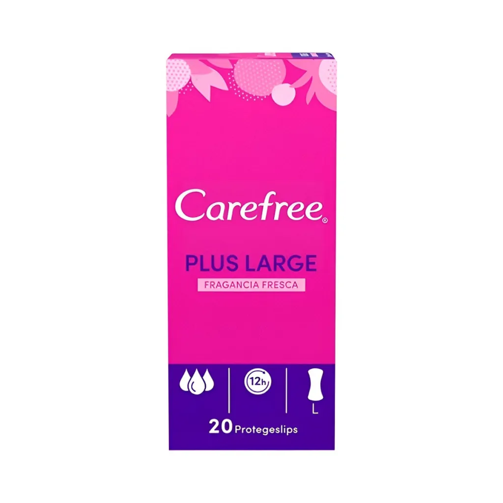 Vata ditore Carefree large fresh 20cope - 1