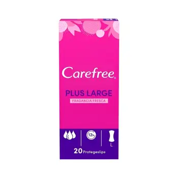 Vata ditore Carefree large fresh 20cope