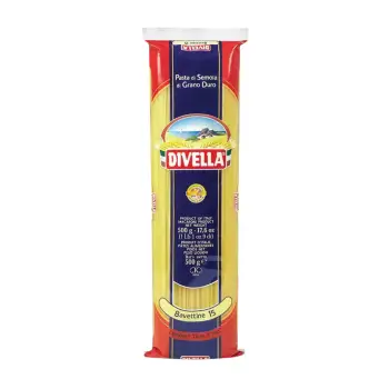 Shpageta 15 Divella 500gr